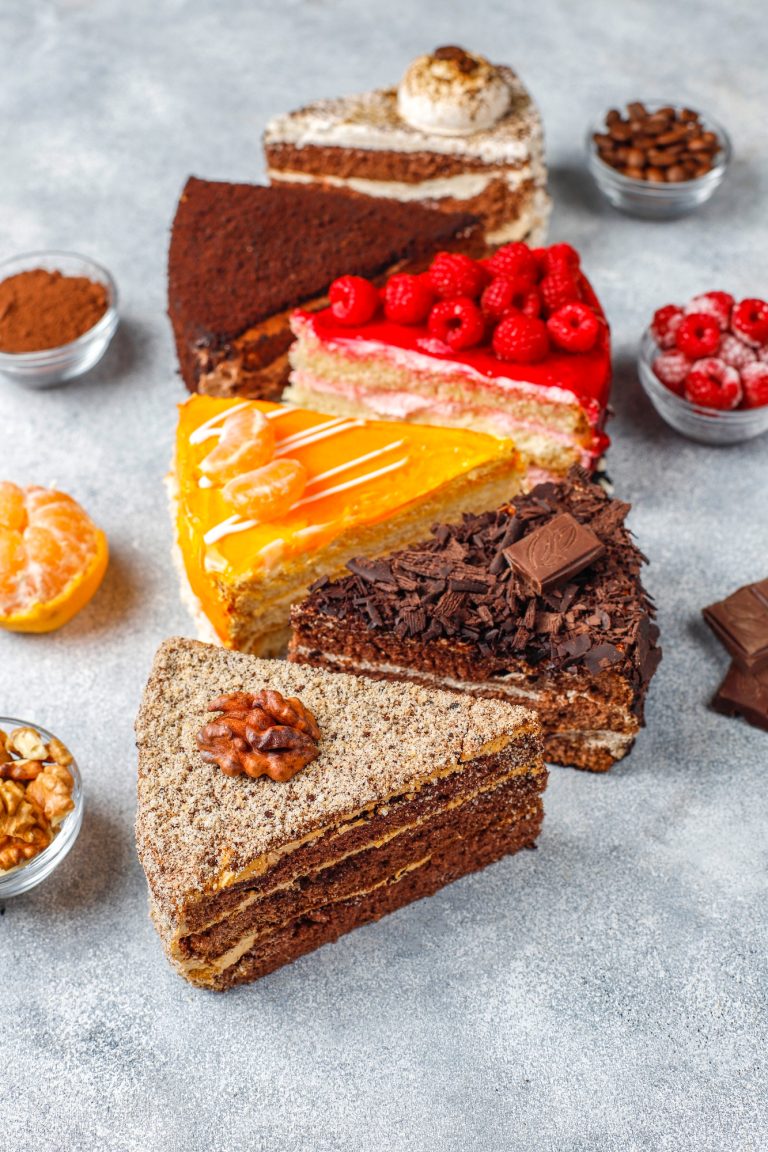 koláče na oslavu prešov najlepšie torty presov cena torty presov candy bar presov